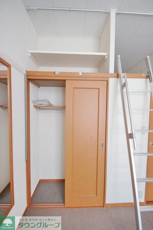 レオパレスルミエールの物件内観写真